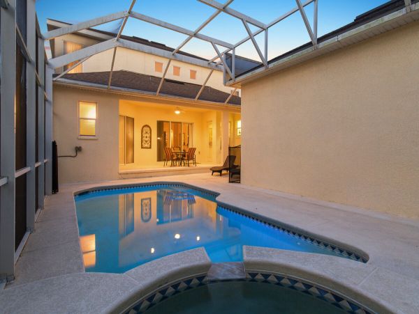 Orlando Home 974238