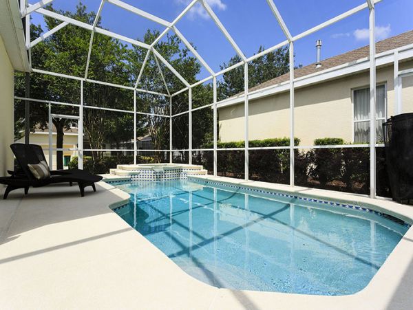 Orlando Home 974238