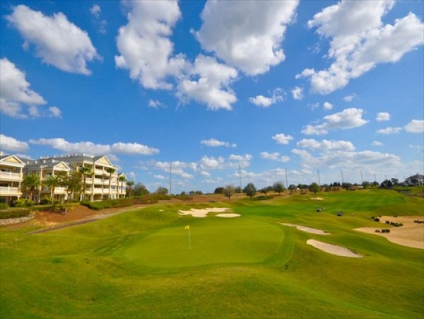 Orlando Condo 974239