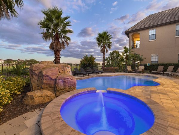 Orlando Home 974240