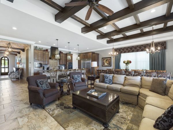 Orlando Home 974240