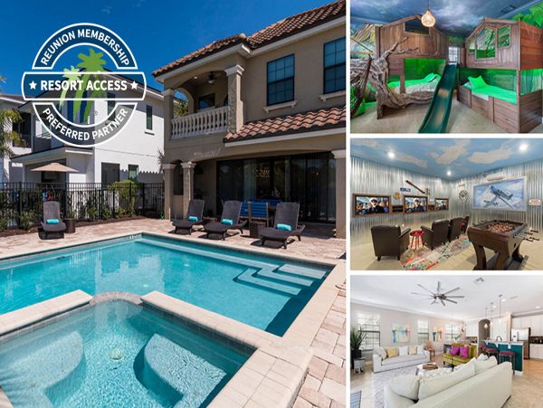 Orlando Home 974241