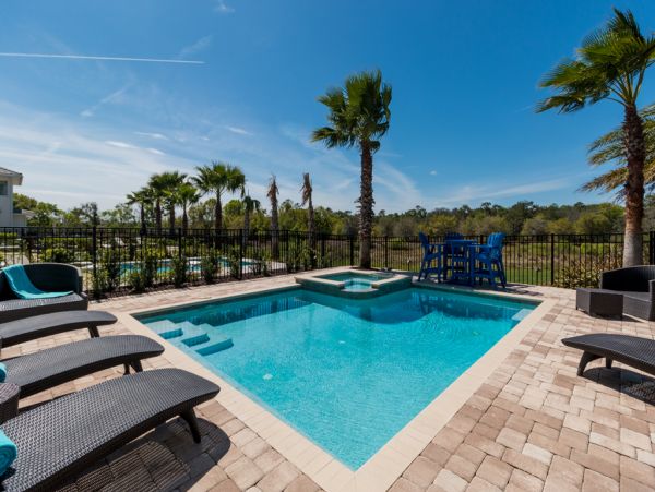 Orlando Home 974241