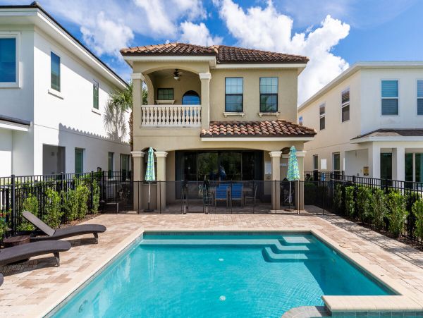 Orlando Home 974241