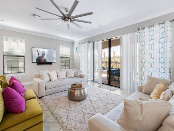 Orlando Home 974241