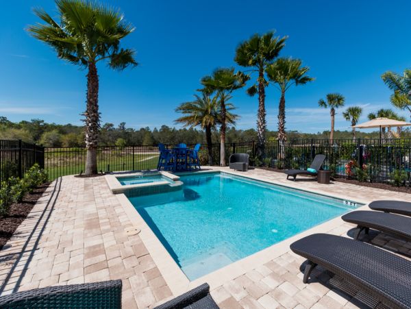 Orlando Home 974241