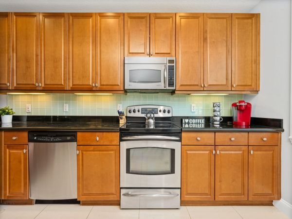 Orlando Condo 974242