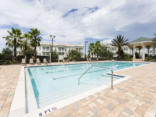 Orlando Condo 974242