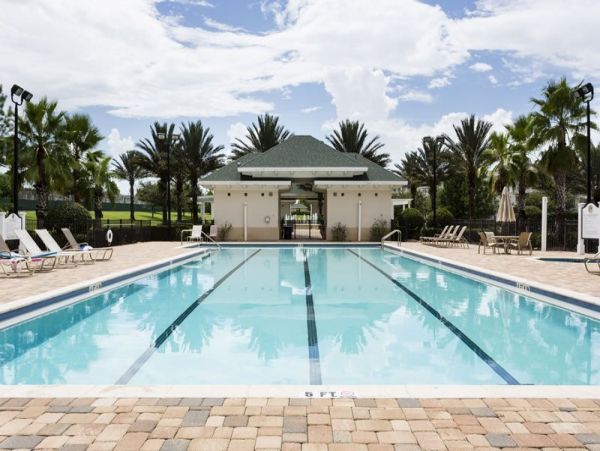 Orlando Condo 974242