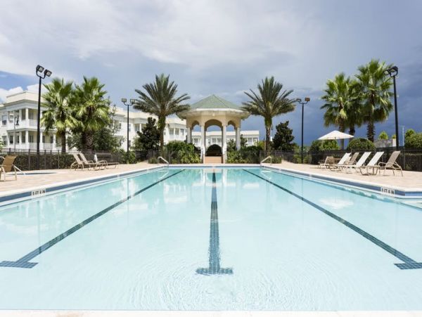 Orlando Condo 974242