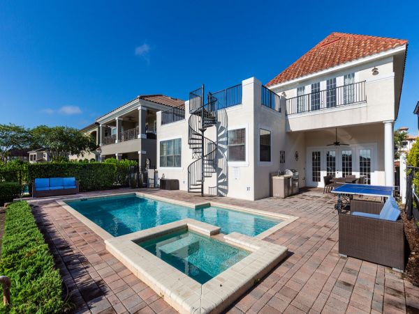Orlando Home 974243