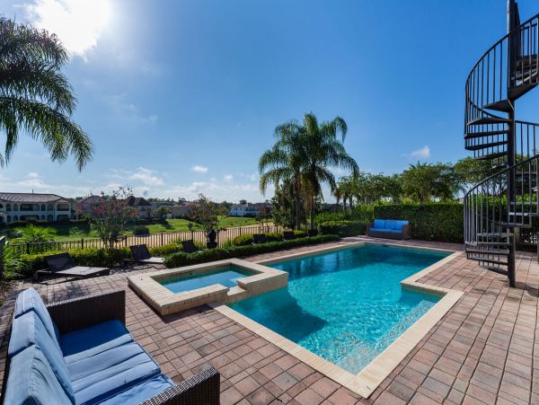 Orlando Home 974243