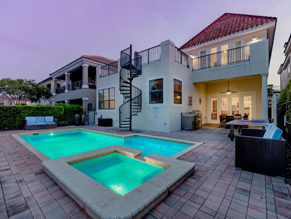 Orlando Home 974243