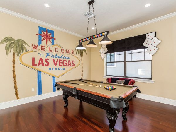 Orlando Home 974243