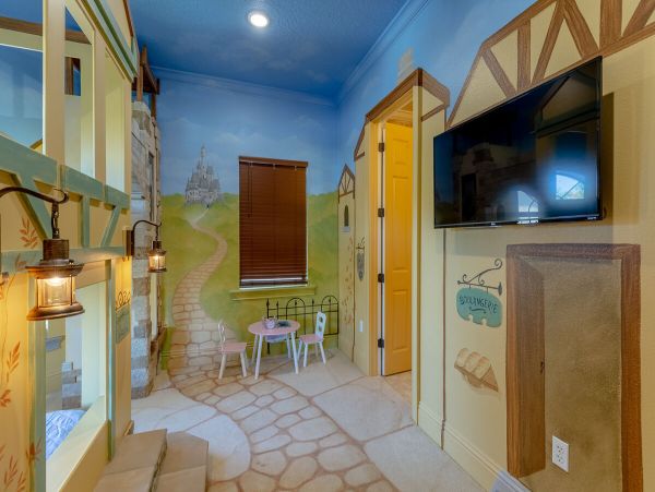 Orlando Home 974243