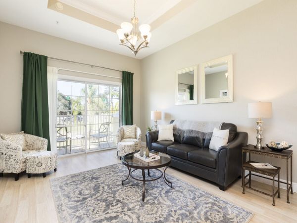 Orlando Home 974244
