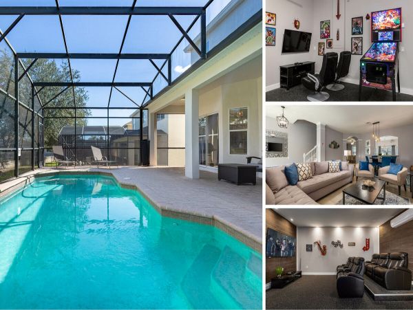 Orlando Home 974245