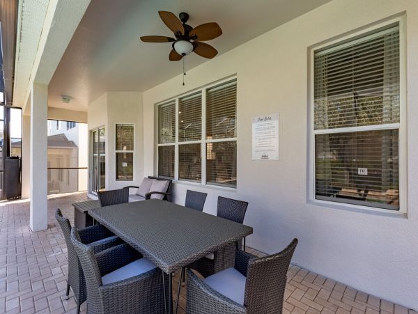 Orlando Home 974245