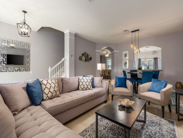 Orlando Home 974245