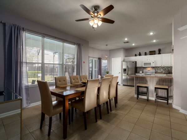 Orlando Home 974245