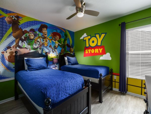 Orlando Home 974245