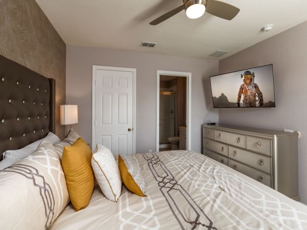 Orlando Home 974245