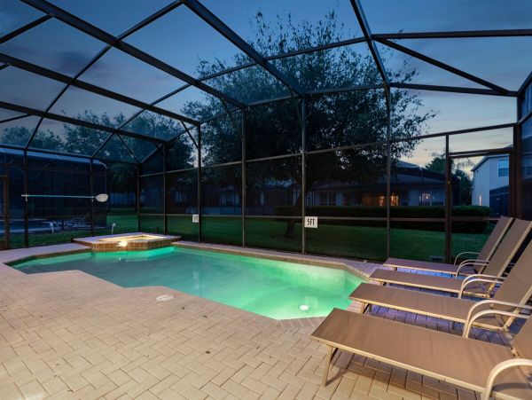 Orlando Home 974245