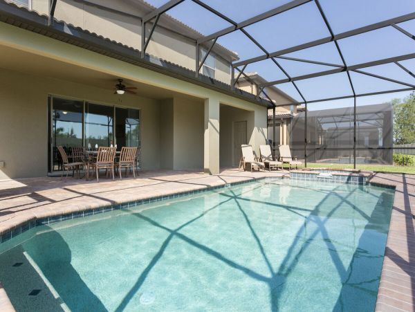 Orlando Home 974246