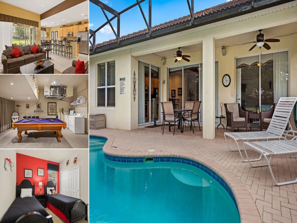 Orlando Home 974247