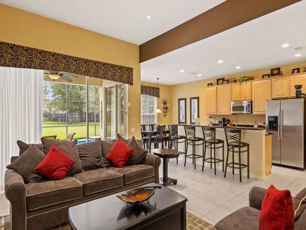 Orlando Home 974247