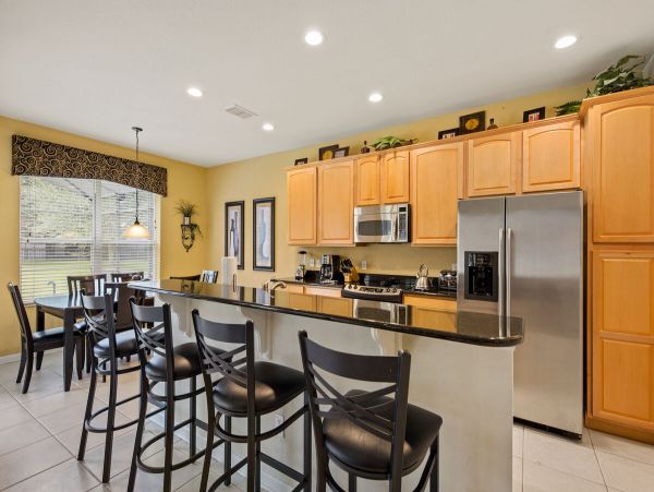 Orlando Home 974247
