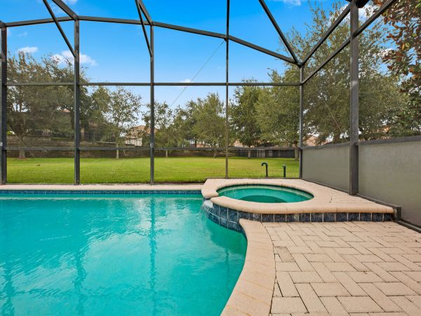 Orlando Home 974247
