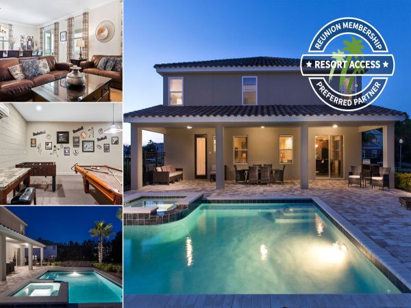 Orlando Home 974248