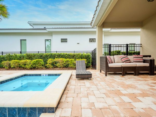 Orlando Home 974248