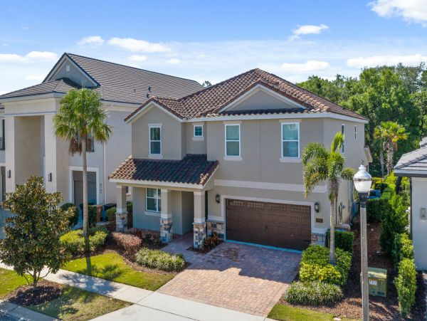 Orlando Home 974248