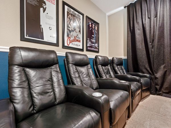 Orlando Home 974248