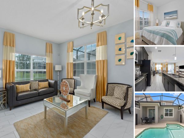 Orlando Home 974249