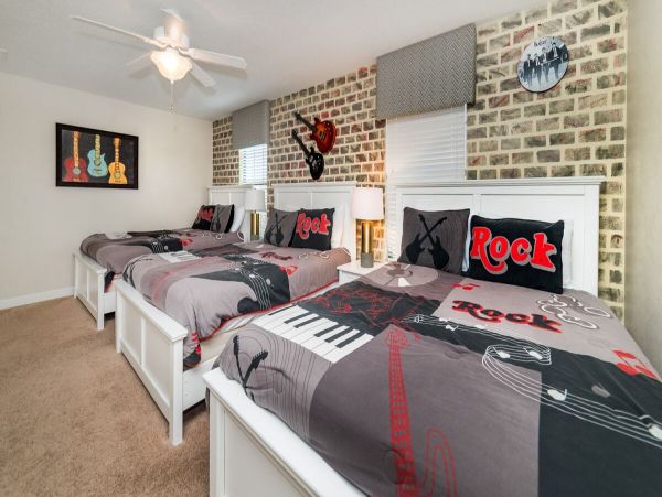 Orlando Home 974250