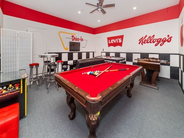 Orlando Home 974250