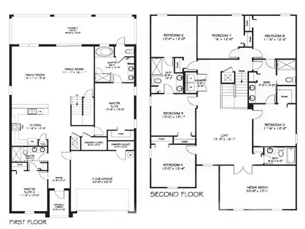 Orlando Home 974250