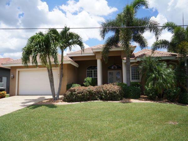 Cape Coral Home 974251