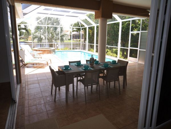Cape Coral Home 974251