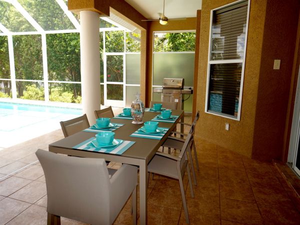 Cape Coral Home 974251