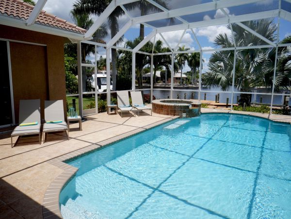 Cape Coral Home 974251