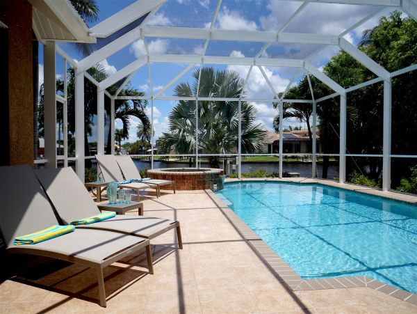 Cape Coral Home 974251