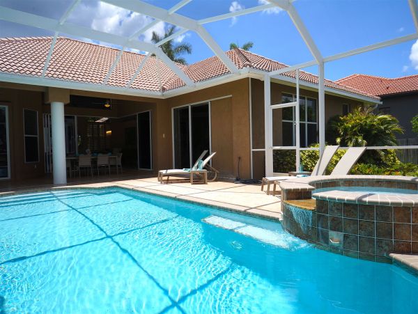 Cape Coral Home 974251