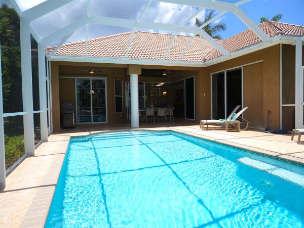 Cape Coral Home 974251