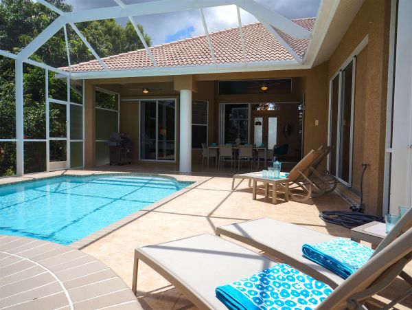 Cape Coral Home 974251