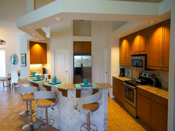 Cape Coral Home 974251