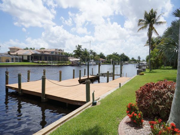 Cape Coral Home 974251